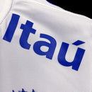 CAMISA BRASIL PRE JOGO GUARANA