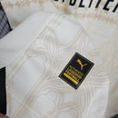 Camisa Milan Edição Especial II 24/25 - Torcedor Masculina - Lançamento