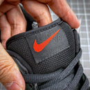 Tênis Nike SB Dunk Low x Staple "Black Pigeon"