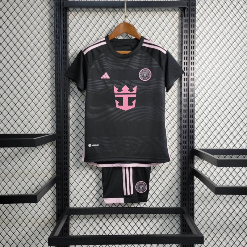 Kit Infantil Inter Miami Away 24/25