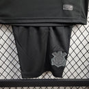 Kit Infantil Corinthians Away 24/25