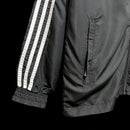 CORTA VENTO FLAMENGO ALL BLACK