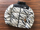 JAQUETA THE NORTH FACE ZEBRA
