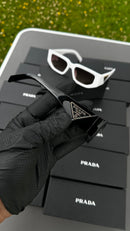 ÓCULOS PRADA MILANO BLACK PIANO