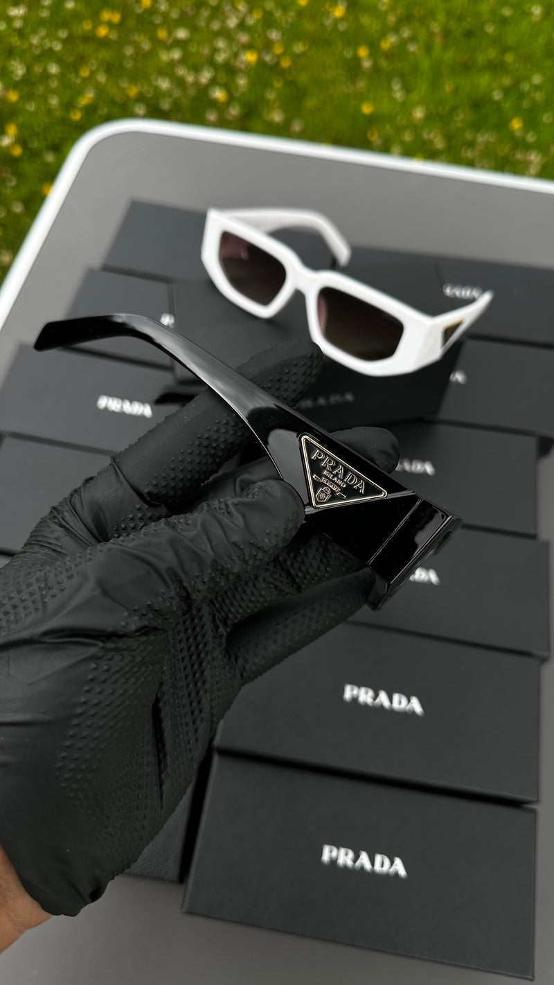 ÓCULOS PRADA MILANO BLACK PIANO