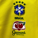 CAMISA PRE JOGO GUARANA BRASIL