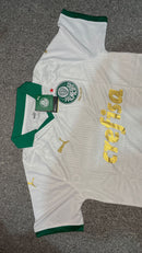 Camisa Palmeiras away