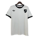 Colo Colo 25/26 100th Anniversary Edition Jersey - White - Fan Version