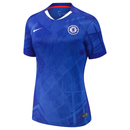 Chelsea 25/26 I Home Jersey - Women's