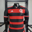 Camisa Flamengo Home 24/25 -  Jogador Masculina
