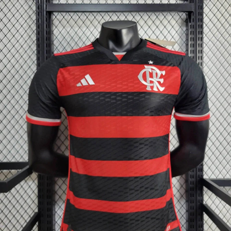 Camisa Flamengo Home 24/25 -  Jogador Masculina