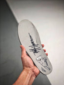 Tênis Justin Timberlake X Tinker Hatfield X Nike Air Jordan 3 Retro "JTH"