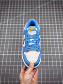 Tênis Nike SB Dunk Low "Coast"