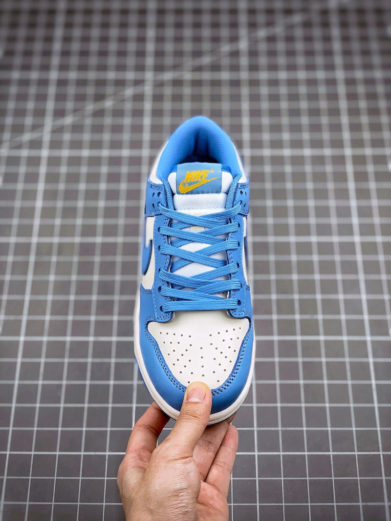 Tênis Nike SB Dunk Low "Coast"