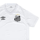 Santos 25/26 I Home Jersey - Fan Version