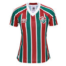 Fluminense 25/26 I Home Jersey - Women's