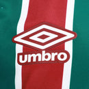 Fluminense 25/26 I Home Jersey - Fan Version