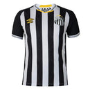 Santos 25/26 II Away Jersey - Player Version