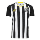 Santos 25/26 II Away Jersey - Fan Version