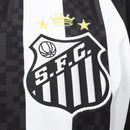 Santos 25/26 II Away Jersey - Fan Version