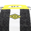 Santos 25/26 II Away Jersey - Fan Version