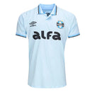 Gremio 25/26 II Away Jersey - Player Version