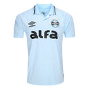 Gremio 25/26 II Away Jersey - Fan Version