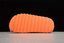 Tênis Adidas Yeezy Slide "Enflame Orange"