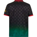 AC Milan 25/26 Commemorative Edition Jersey - Black - Fan Version