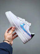 Tênis Nike Air Force 1 Low Laser v1