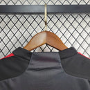 Kit Infantil Flamengo Home 24/25