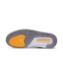 Tênis Nike Air Jordan Retro 3 Laser Orange