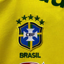CAMISA PRE JOGO GUARANA BRASIL