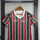 Camisa Fluminense Home 24/25 - Versão Feminina