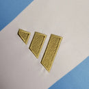 Camisa Argentina Home 24/25 - Versão Feminina