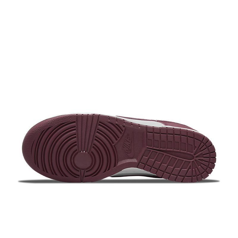 Nike Dunk Low Bordeaux