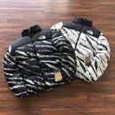 JAQUETA THE NORTH FACE ZEBRA