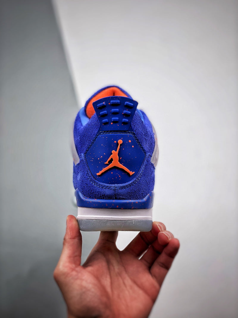 Tênis Nike Air Jordan 4 "Florida"