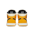 Tênis Nike Air Jordan 1 Mid SE Lakers