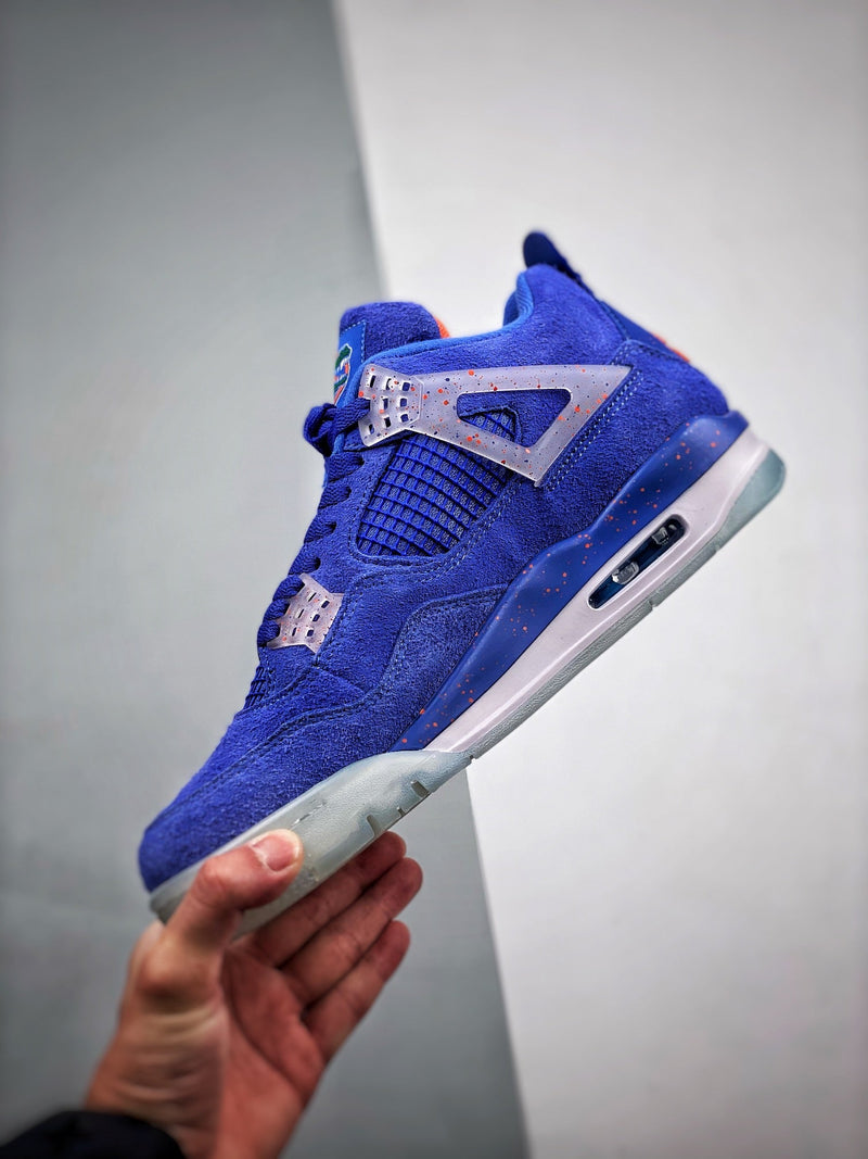 Tênis Nike Air Jordan 4 "Florida"