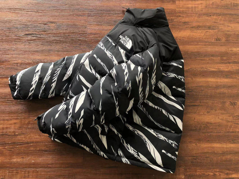 JAQUETA THE NORTH FACE ZEBRA
