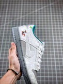 Tênis Nike SB Dunk Low "LCE"