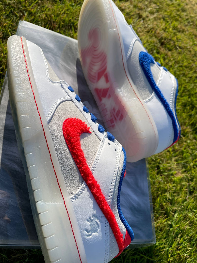 NIKE DUNK RABBIT