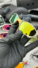 OAKLEY JULIET METAL FRAME