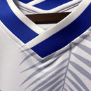 CAMISA BRASIL WHITE PALM