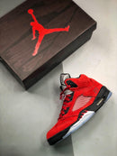 Tênis Nike Air Jordan 5 "Ranging Bull"