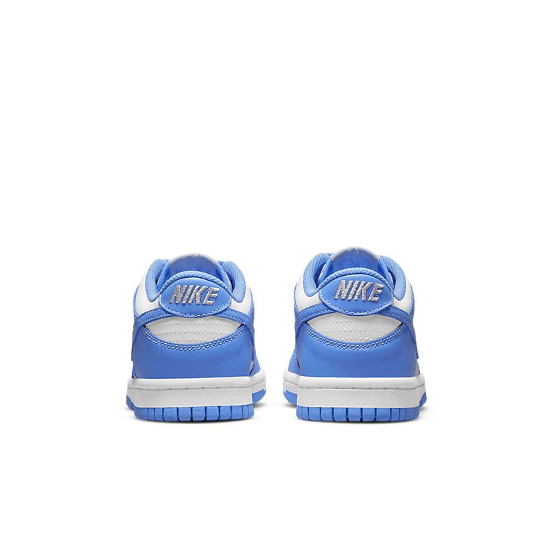 Nike Dunk Low UNC