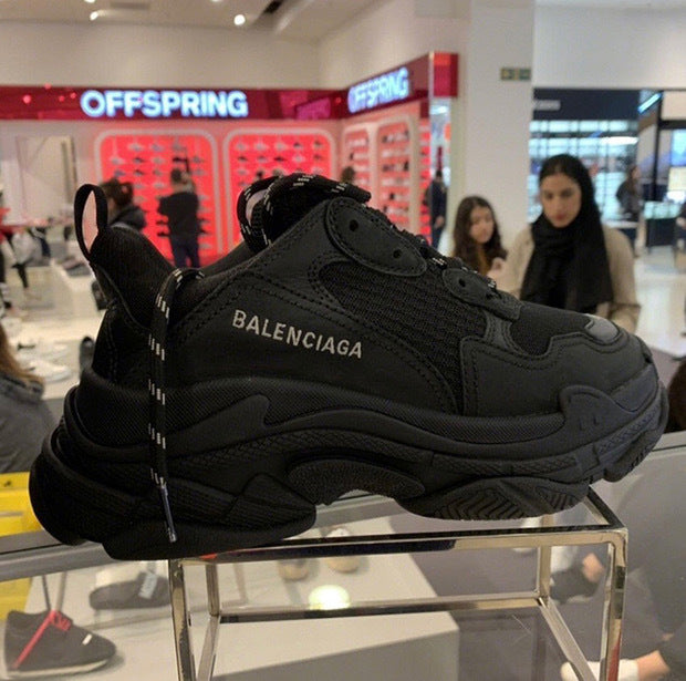 BALENCIAGA SHOES 1.1 PREMIUM