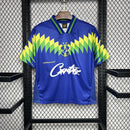 CAMISA BRASIL CORTEIZ 18 RETRO