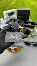 OAKLEY JULIET METAL FRAME
